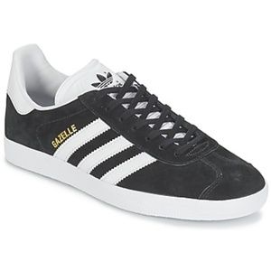Adidas Gazelle J Black 38